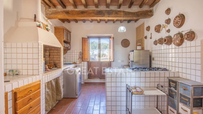 Image No.46-Maison de campagne à vendre à Castiglione del Lago