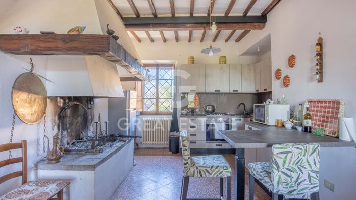 Image No.47-Maison de campagne à vendre à Castiglione del Lago