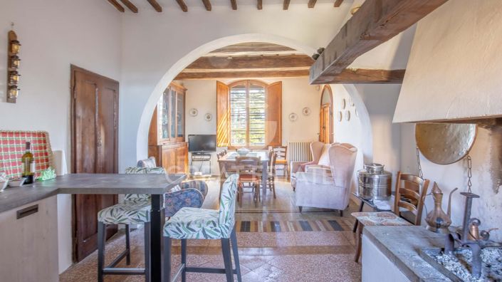 Image No.48-Maison de campagne à vendre à Castiglione del Lago