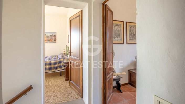 Image No.49-Maison de campagne à vendre à Castiglione del Lago