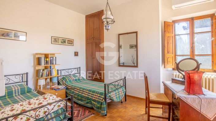 Image No.50-Maison de campagne à vendre à Castiglione del Lago