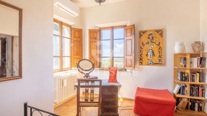 Image No.51-Maison de campagne à vendre à Castiglione del Lago