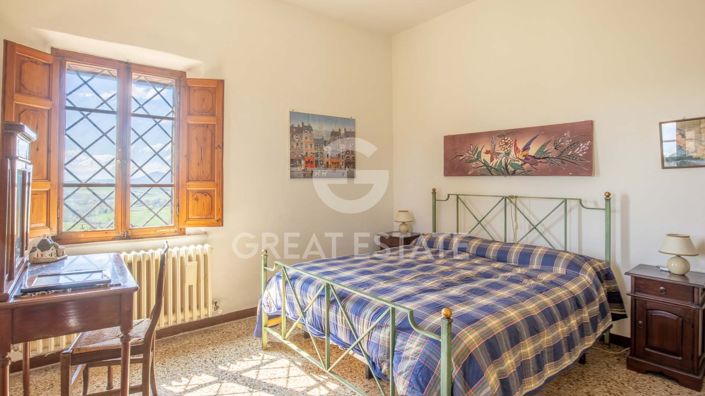 Image No.52-Maison de campagne à vendre à Castiglione del Lago