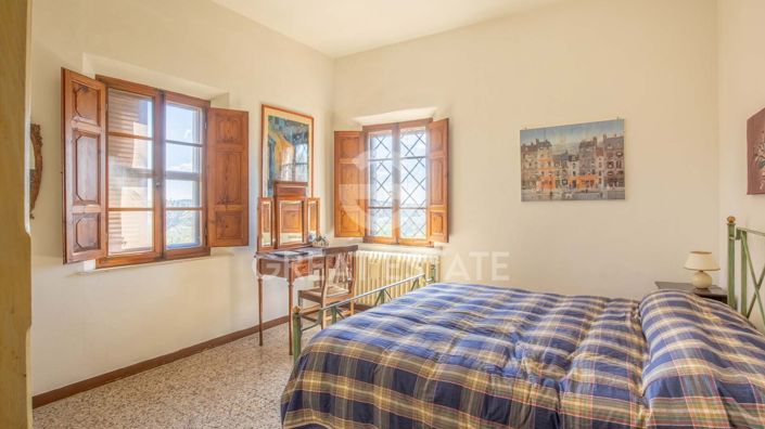 Image No.53-Maison de campagne à vendre à Castiglione del Lago