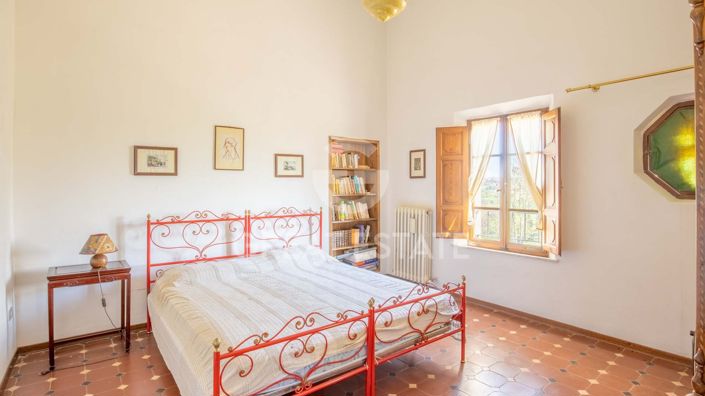 Image No.54-Maison de campagne à vendre à Castiglione del Lago