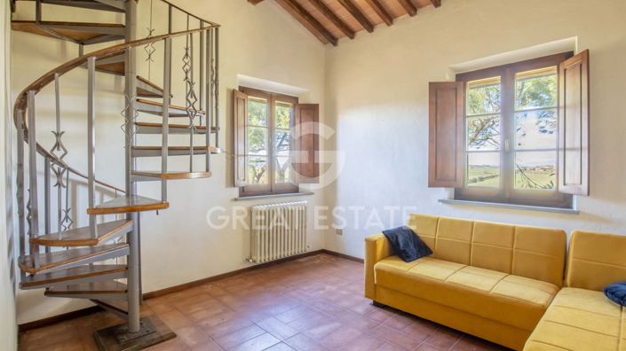 Image No.58-Maison de campagne à vendre à Castiglione del Lago