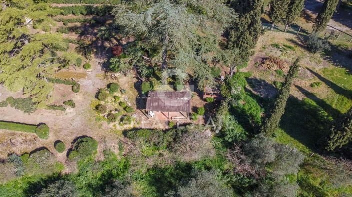 Image No.8-Maison de campagne à vendre à Castiglione del Lago