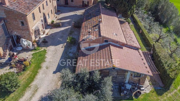 Image No.9-Maison de campagne à vendre à Castiglione del Lago