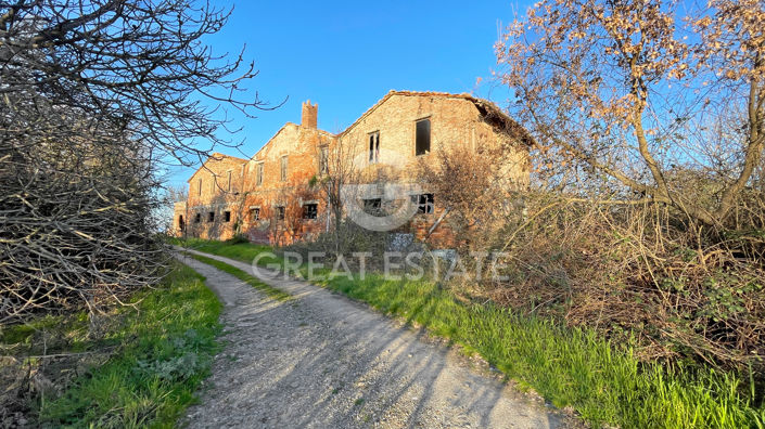Image No.3-Maison de campagne à vendre à Chiusi