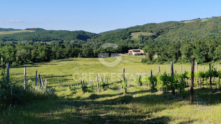 Image No.2-8 Bed Country House for sale