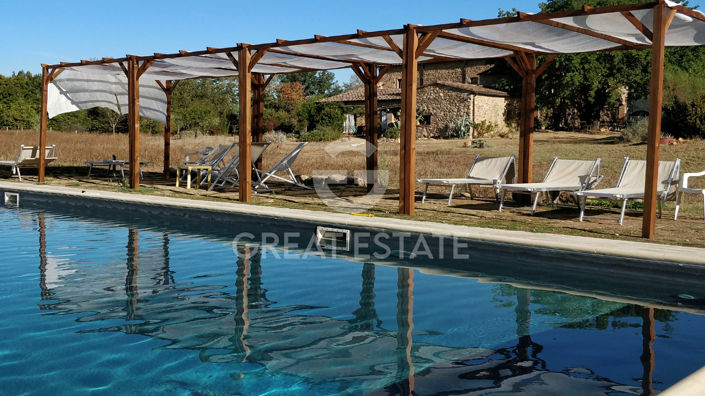 Image No.4-8 Bed Country House for sale