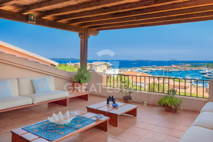 Image No.4-Penthouse for sale