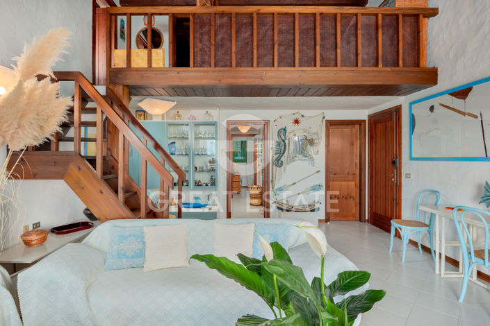 Image No.5-Penthouse for sale