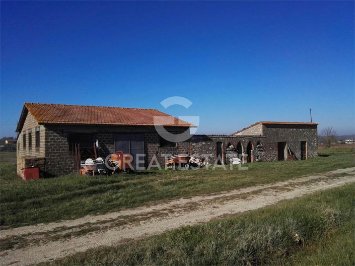 Image No.2-Maison de campagne à vendre à Penna in Teverina