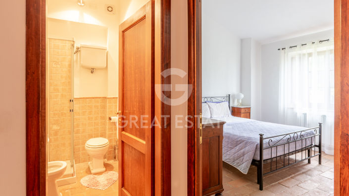 Image No.20-Appartement de 2 chambres à vendre à Cetona