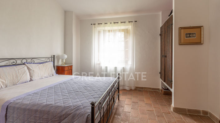 Image No.21-Appartement de 2 chambres à vendre à Cetona