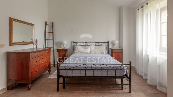 Image No.22-Appartement de 2 chambres à vendre à Cetona