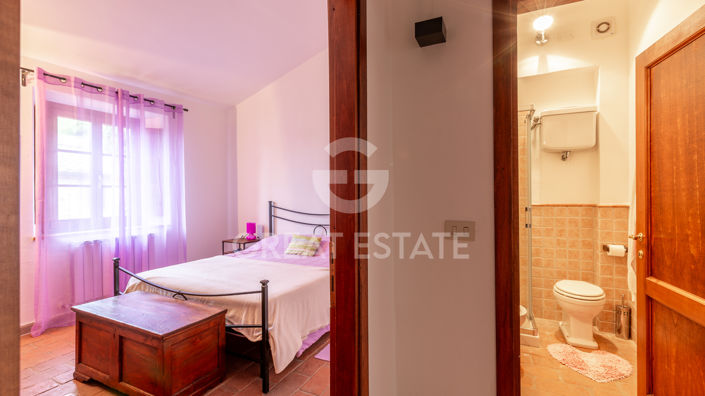 Image No.25-Appartement de 2 chambres à vendre à Cetona