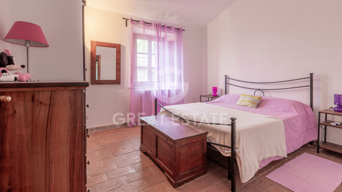 Image No.26-Appartement de 2 chambres à vendre à Cetona