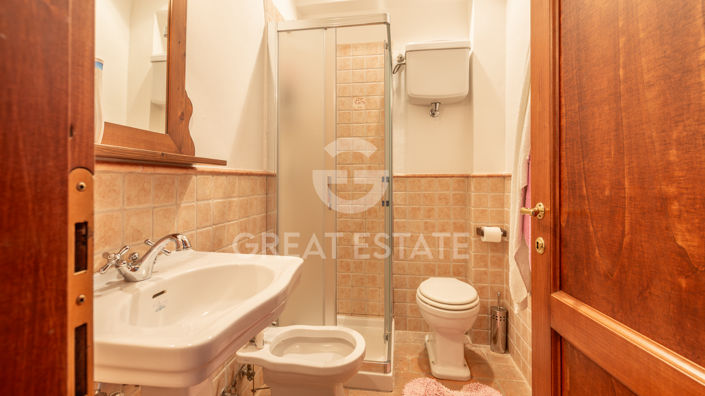 Image No.27-Appartement de 2 chambres à vendre à Cetona