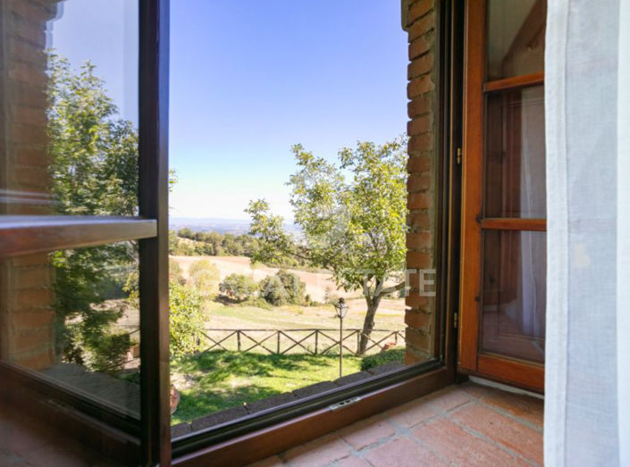 Image No.28-Appartement de 2 chambres à vendre à Cetona