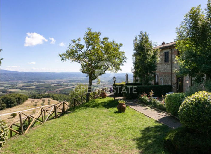 Image No.7-Appartement de 2 chambres à vendre à Cetona