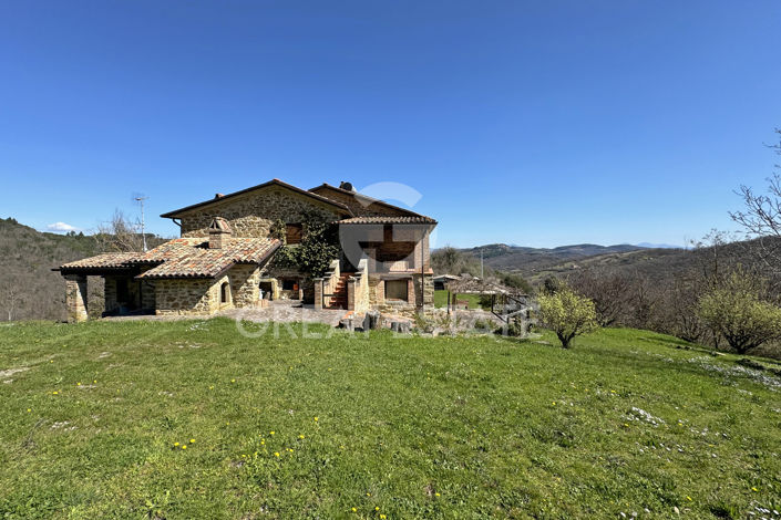 Image No.1-4 Bed Country House for sale