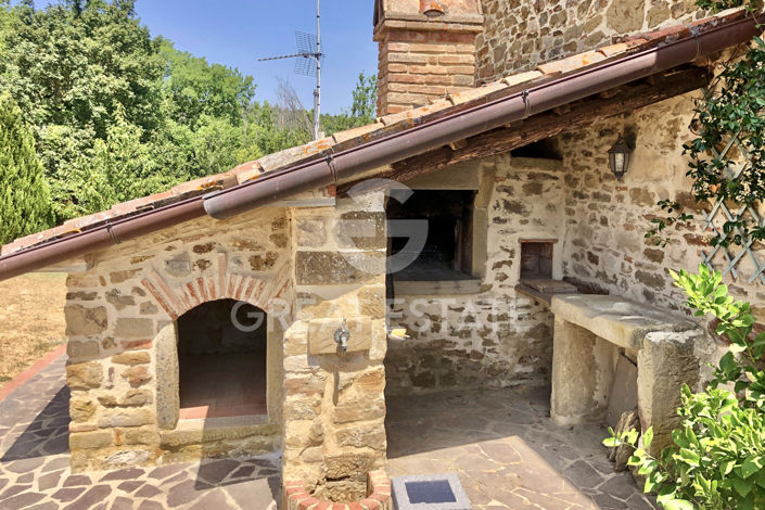 Image No.14-4 Bed Country House for sale