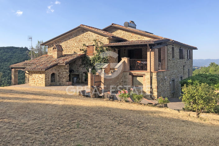 Image No.8-4 Bed Country House for sale