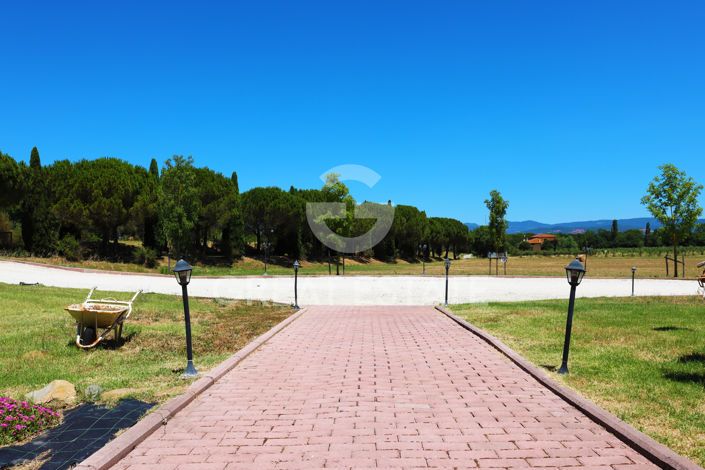 Image No.13-20 Bed Country House for sale