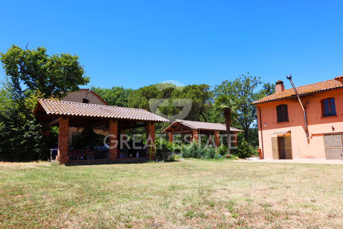 Image No.20-20 Bed Country House for sale