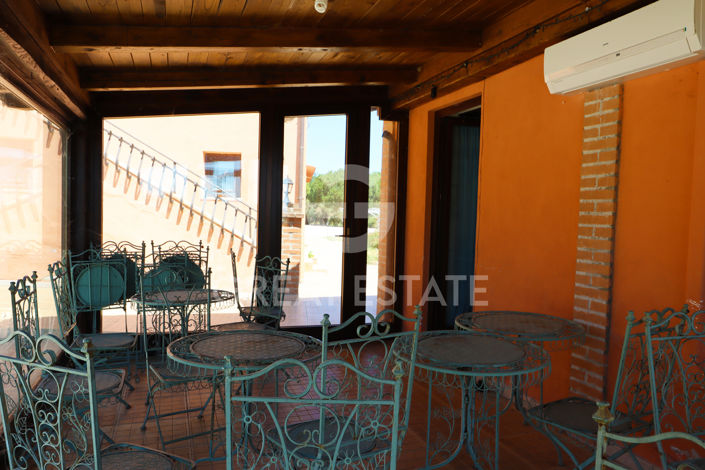 Image No.32-20 Bed Country House for sale