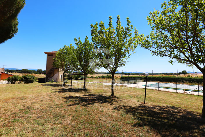 Image No.43-20 Bed Country House for sale