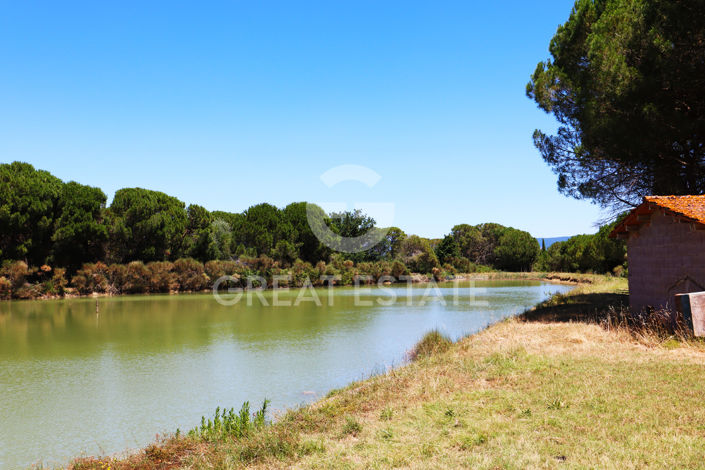 Image No.45-20 Bed Country House for sale