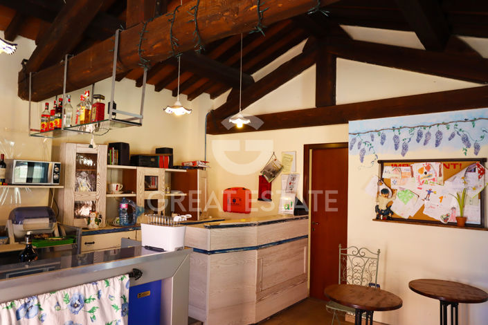 Image No.5-20 Bed Country House for sale