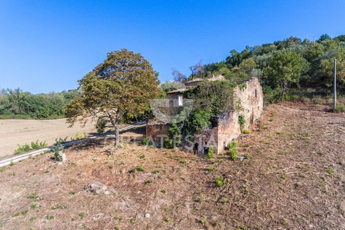 Image No.4-Maison de campagne à vendre à Montepulciano