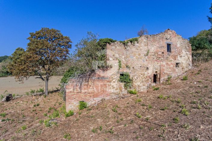Image No.9-Maison de campagne à vendre à Montepulciano