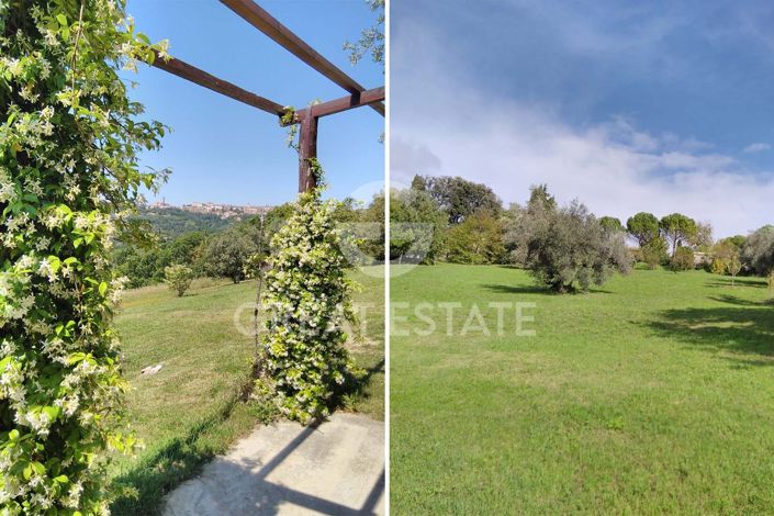 Image No.14-Maison de campagne de 5 chambres à vendre à Perugia