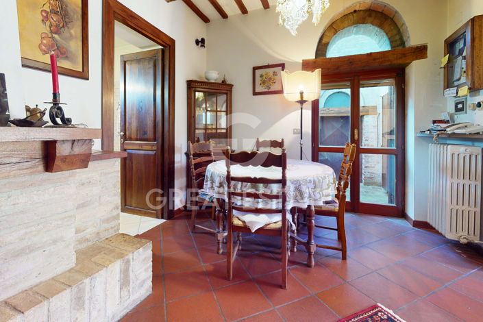 Image No.19-Maison de campagne de 5 chambres à vendre à Perugia