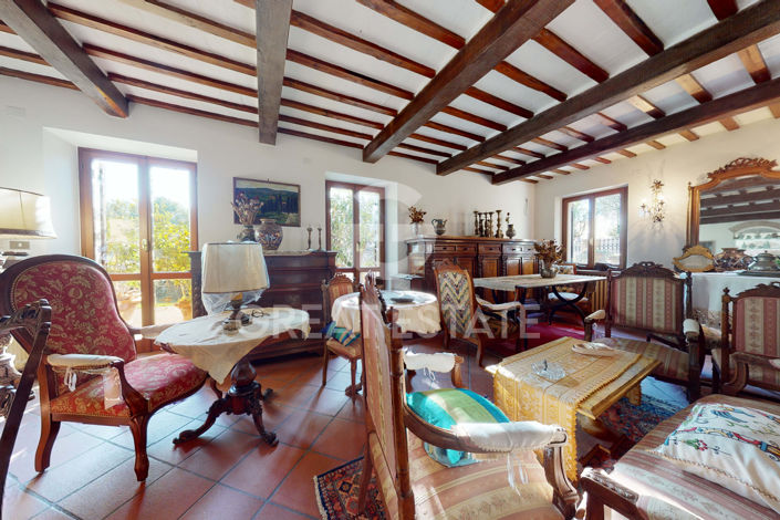 Image No.21-Maison de campagne de 5 chambres à vendre à Perugia