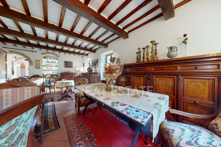 Image No.22-Maison de campagne de 5 chambres à vendre à Perugia