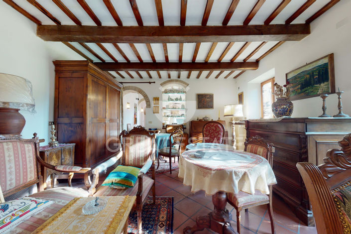 Image No.24-Maison de campagne de 5 chambres à vendre à Perugia