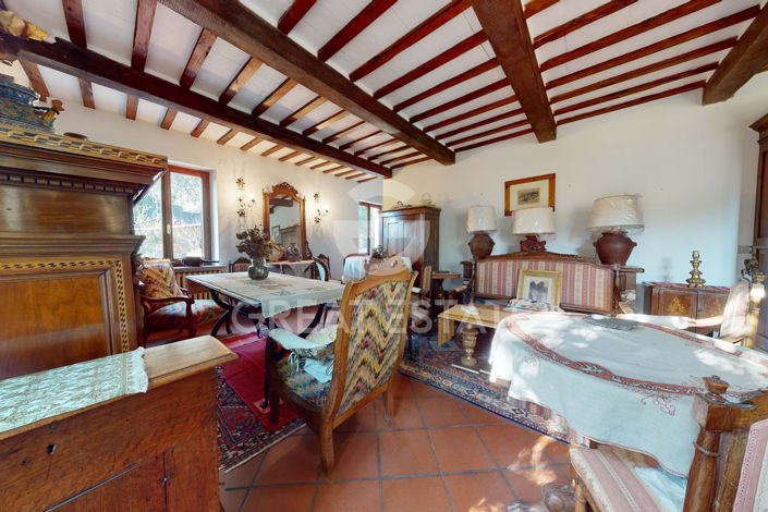 Image No.25-Maison de campagne de 5 chambres à vendre à Perugia