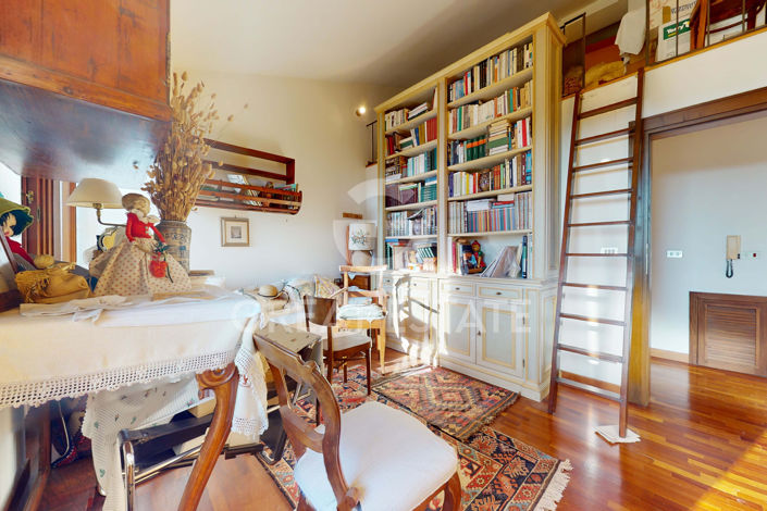 Image No.26-Maison de campagne de 5 chambres à vendre à Perugia