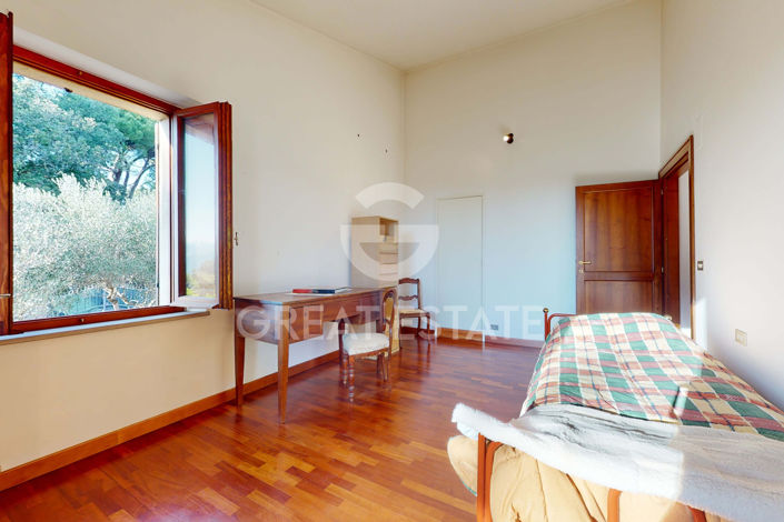 Image No.27-Maison de campagne de 5 chambres à vendre à Perugia