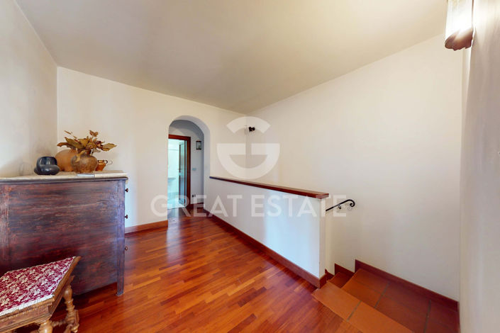 Image No.33-Maison de campagne de 5 chambres à vendre à Perugia