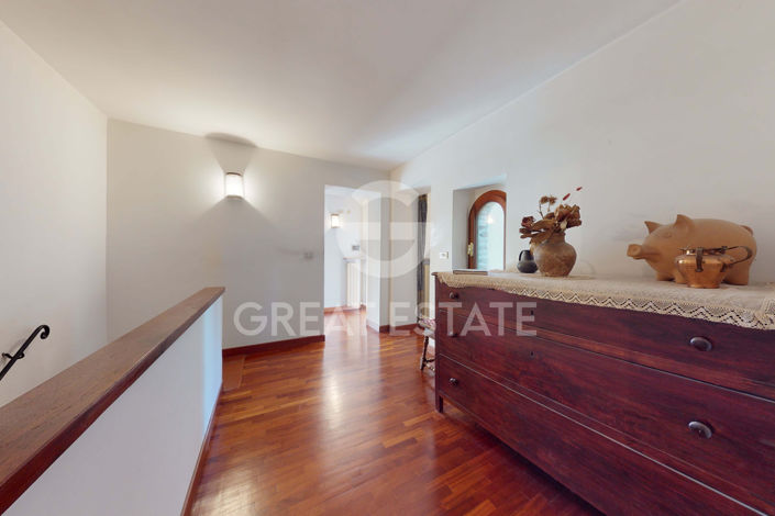 Image No.35-Maison de campagne de 5 chambres à vendre à Perugia