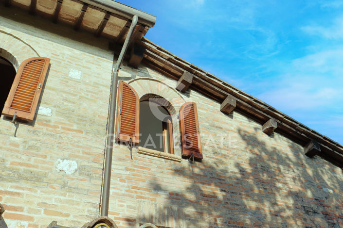 Image No.36-Maison de campagne de 5 chambres à vendre à Perugia