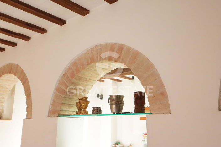 Image No.41-Maison de campagne de 5 chambres à vendre à Perugia