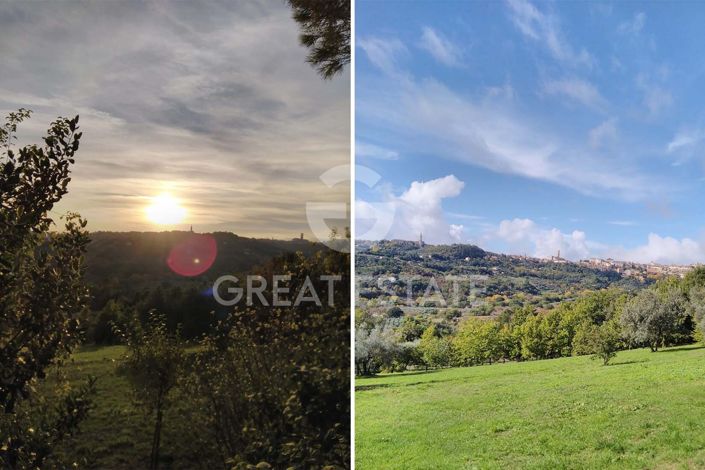 Image No.42-Maison de campagne de 5 chambres à vendre à Perugia